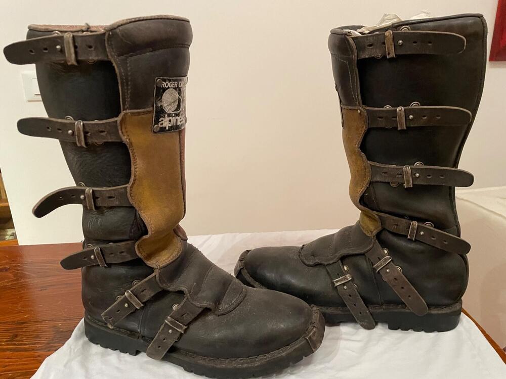 BARBOUR INTERNATIONAL 100 % (10)