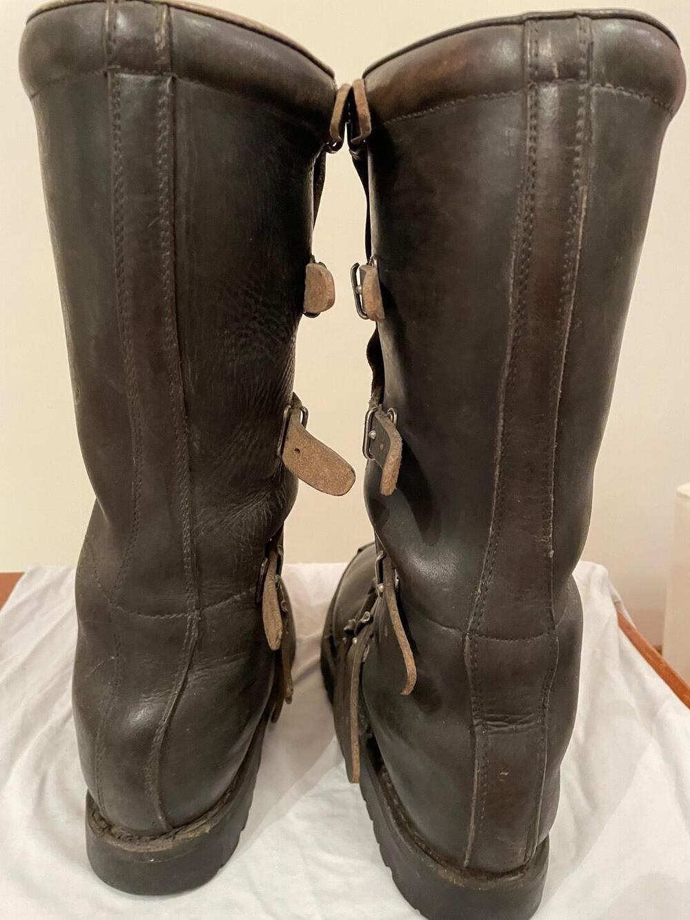 BARBOUR INTERNATIONAL 100 % (11)