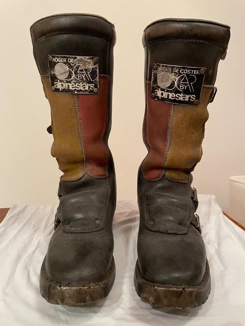 BARBOUR INTERNATIONAL 100 % (12)