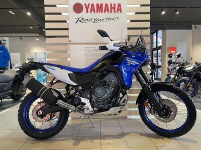 Yamaha T&eacute;n&eacute;r&eacute; 700 (2025 - 26) usata