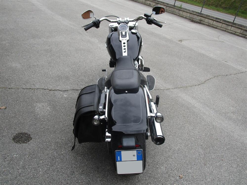 Harley-Davidson Fat Boy 114 (2021 - 24) (5)