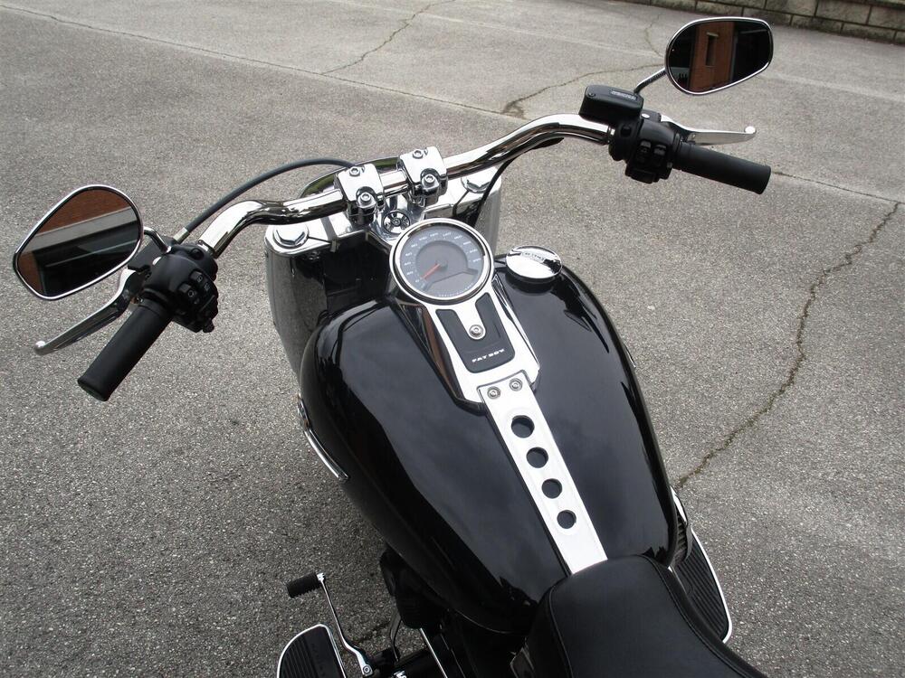 Harley-Davidson Fat Boy 114 (2021 - 24) (7)