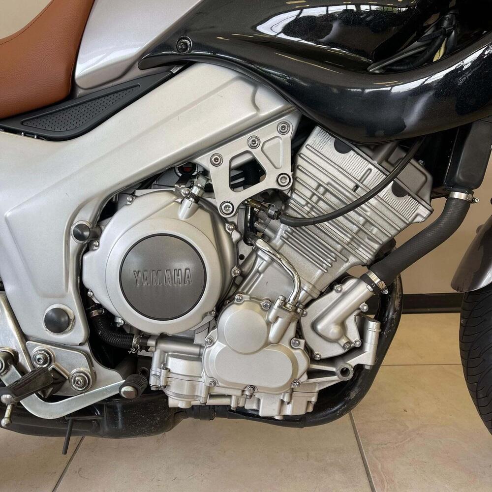 Yamaha TDM 850 (1996 - 01) (7)