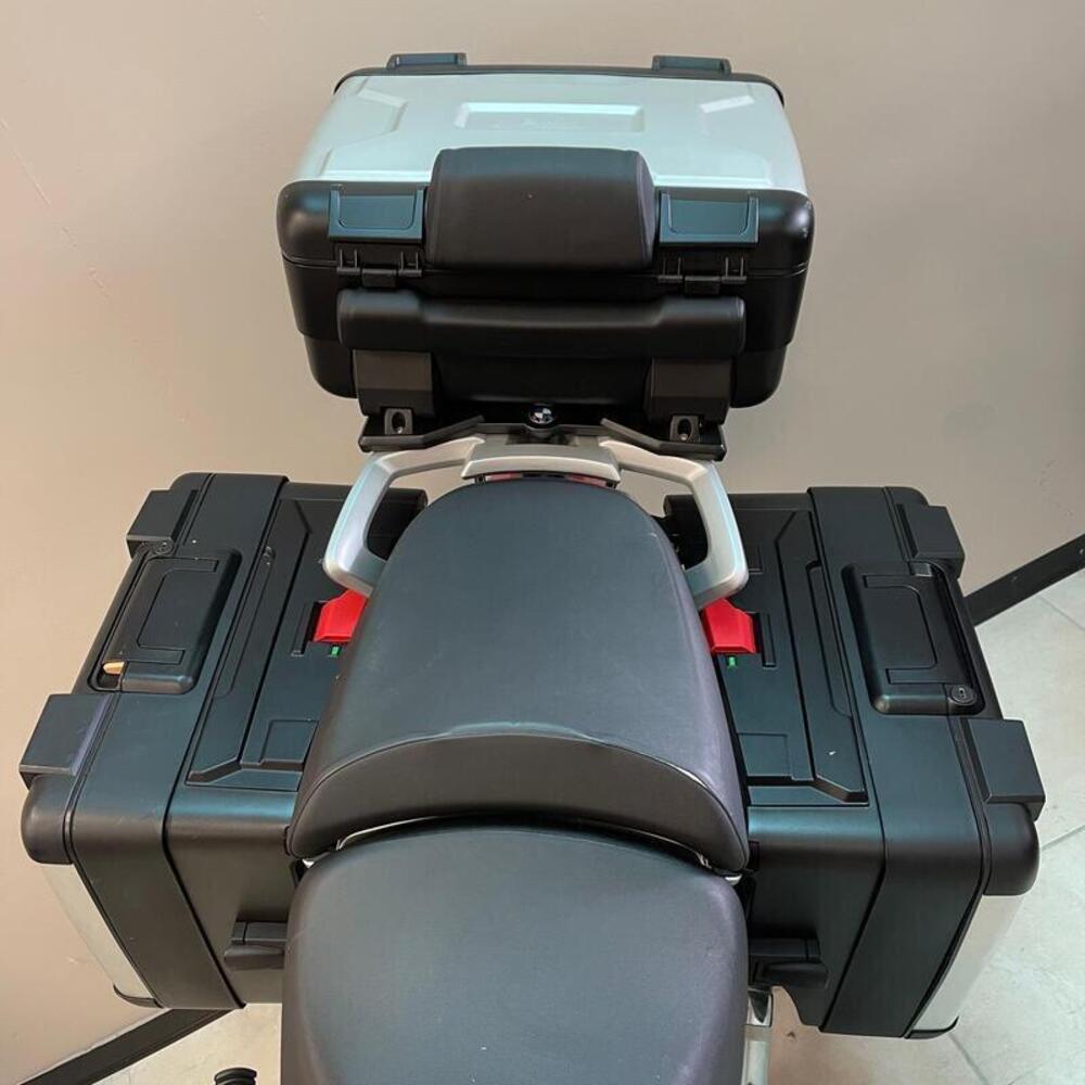 Bmw R 1200 GS (2008 - 09) (10)