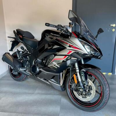 Kawasaki Ninja 1000 SX (2021 - 24) nuova