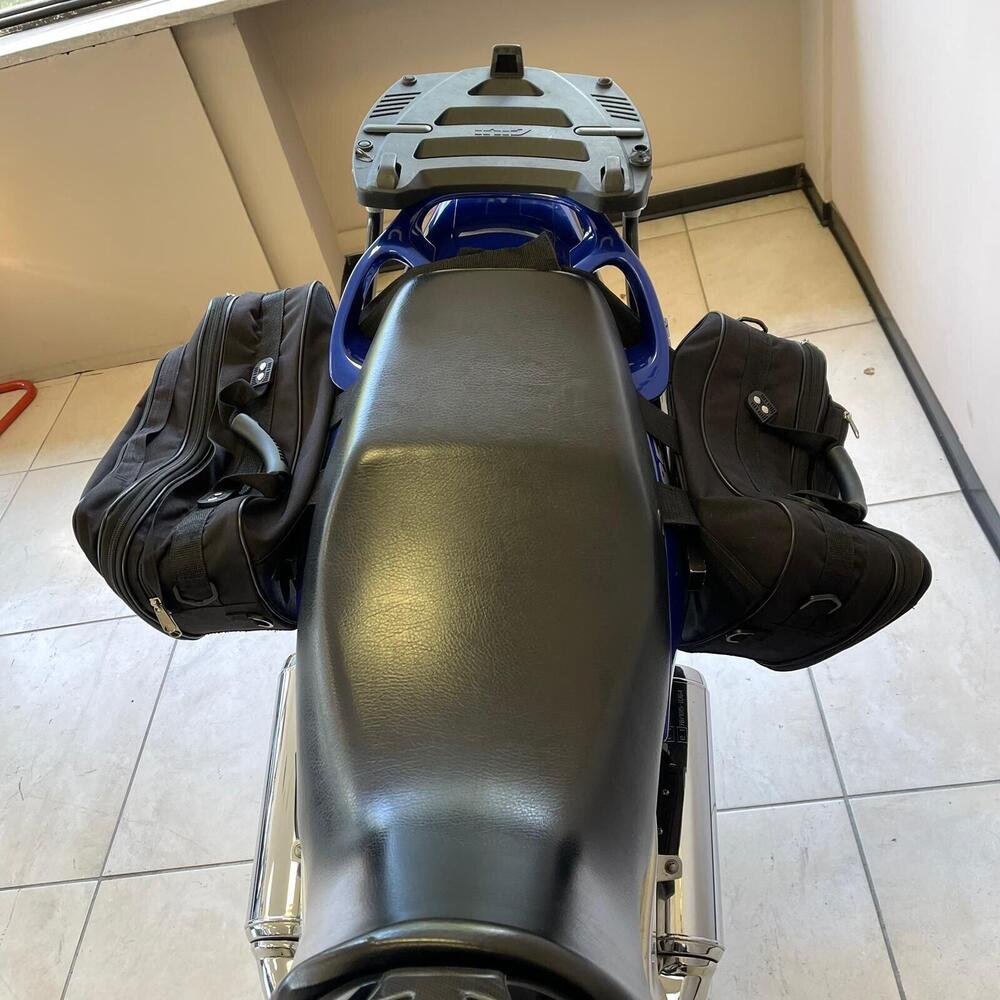 Yamaha TDM 850 (1996 - 01) (5)