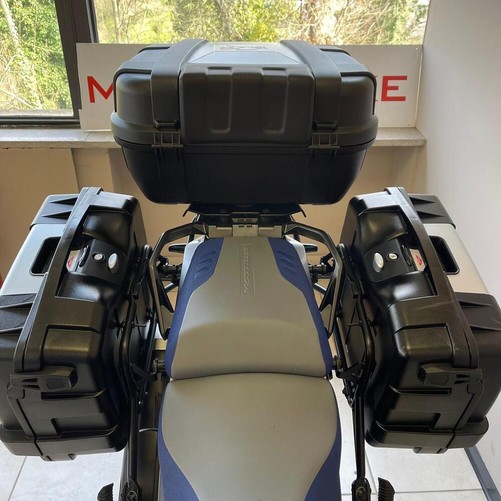 Suzuki V-Strom 1050XT (2020 - 23) (6)