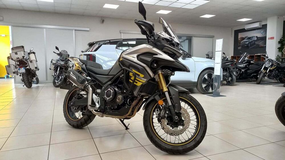 Voge Valico 525DSX (2023 - 26)