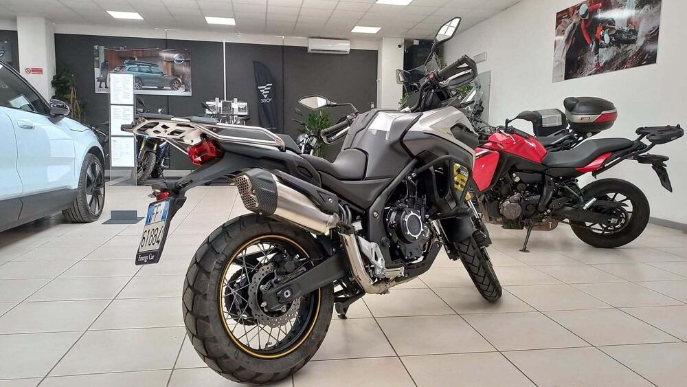 Voge Valico 525DSX (2023 - 26) (4)