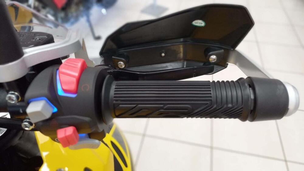 Benelli TRK 502X (2021 - 26) (7)