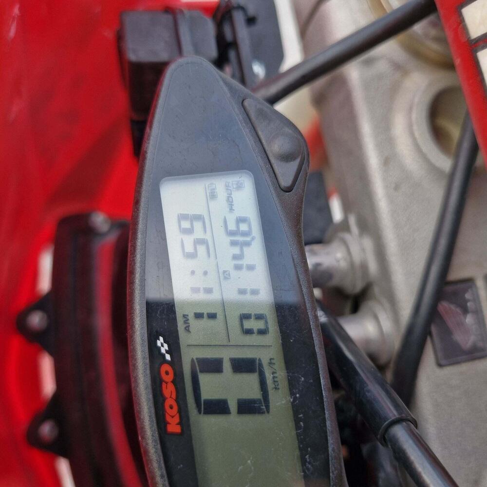 Honda CRF 300RX Enduro (2023) (9)