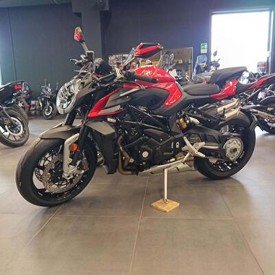 MV Agusta Brutale 1000 RS (2022 - 26) nuova