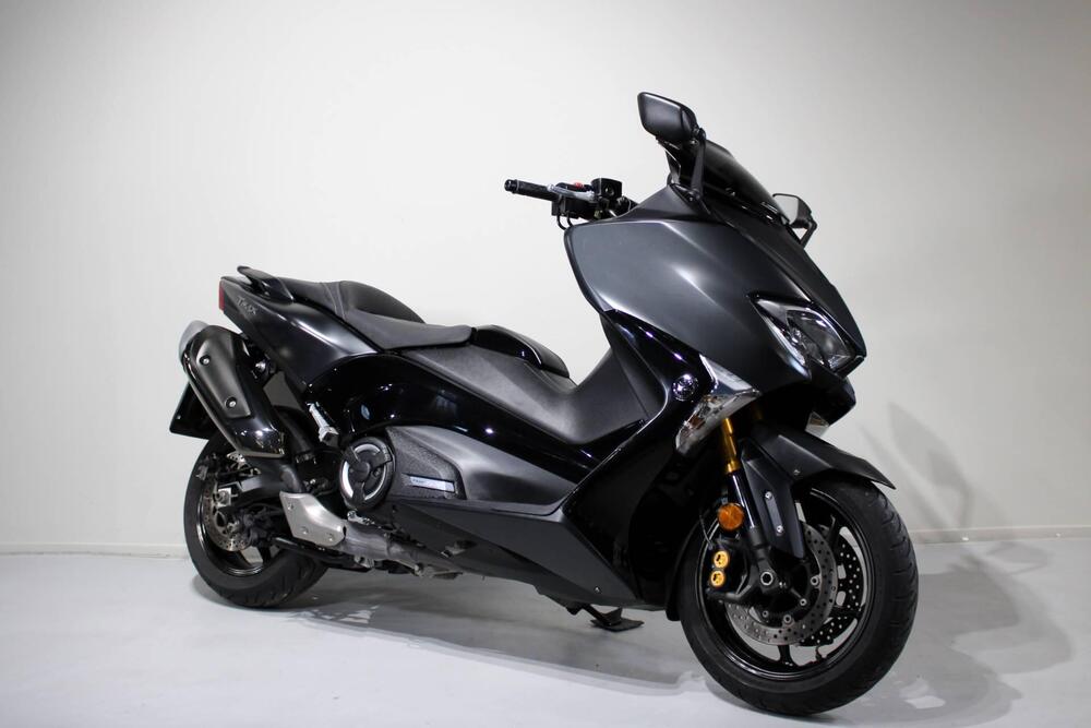 Yamaha T-Max 530 SX (2017 - 19) (2)
