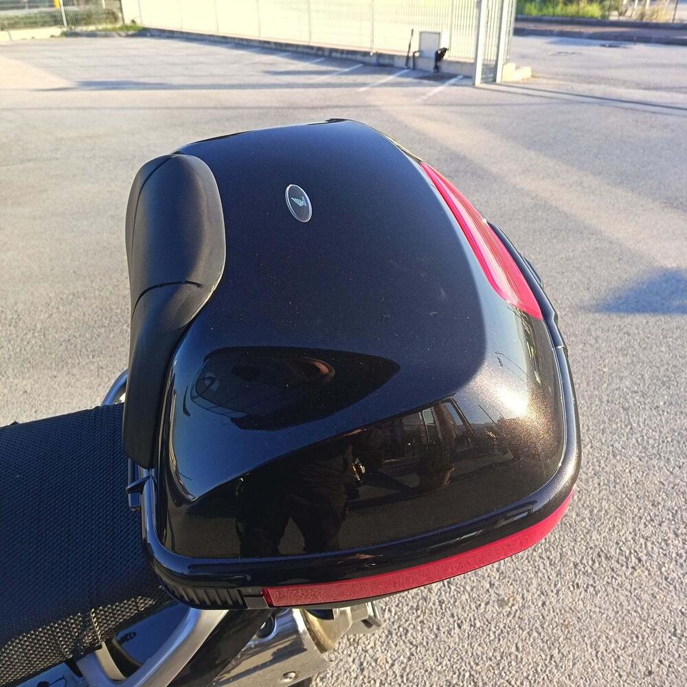 Honda Varadero 1000 (2003 - 11) (9)