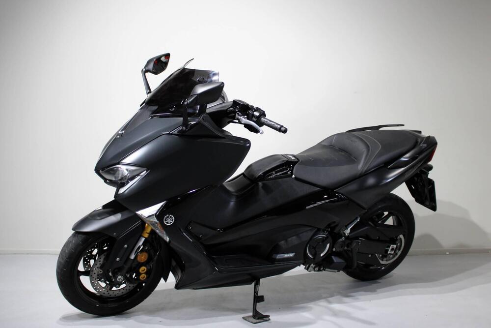 Yamaha T-Max 530 SX (2017 - 19) (3)