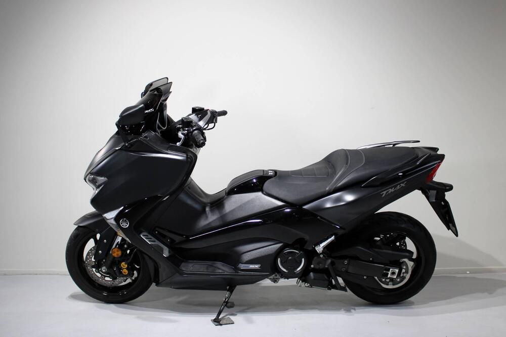 Yamaha T-Max 530 SX (2017 - 19) (4)