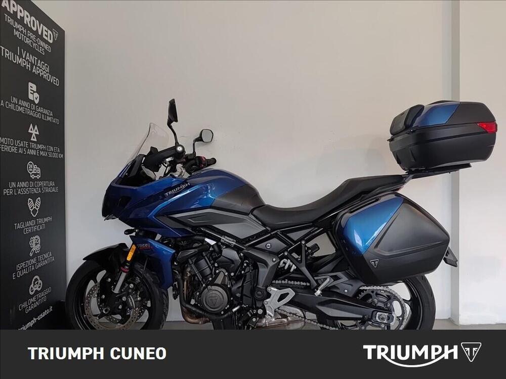 Triumph Tiger Sport 660 (2022 - 24) (3)