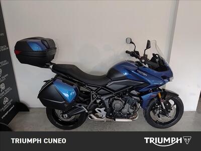 Triumph Tiger Sport 660 (2022 - 24) usata