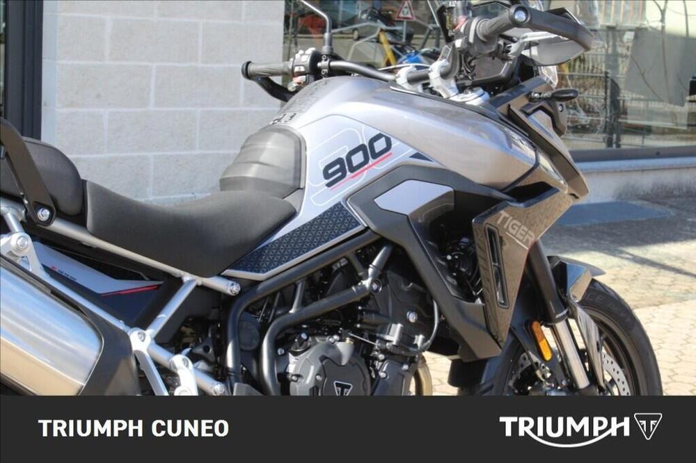 Triumph Tiger 900 GT (2024 - 26) (4)