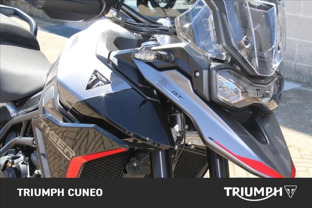 Triumph Tiger 900 GT (2024 - 26) (6)