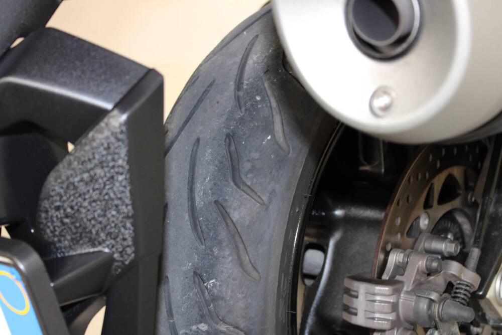 Yamaha T-Max 530 SX (2017 - 19) (7)