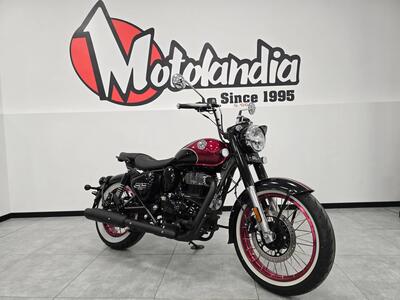 Royal Enfield Goan Classic 350 (2025 - 26) usata