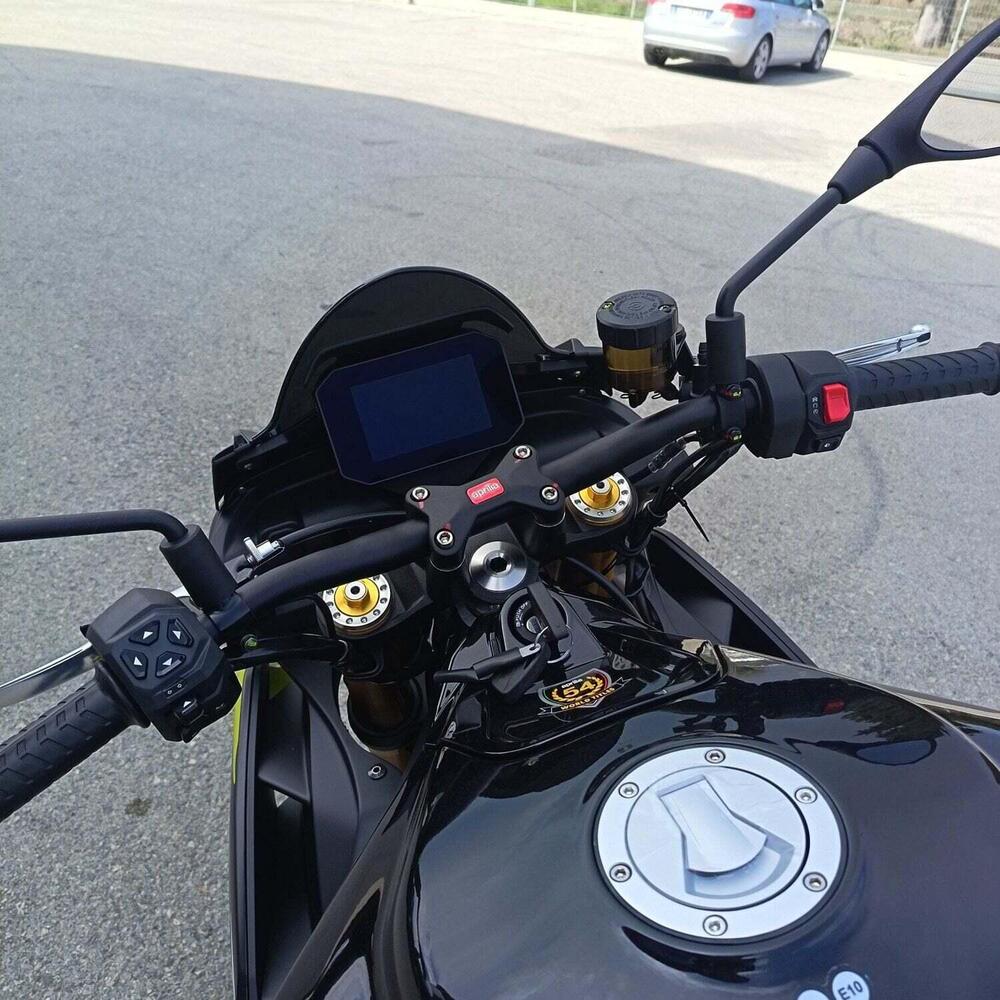 Aprilia Tuono 660 Factory (2025 - 26) (10)