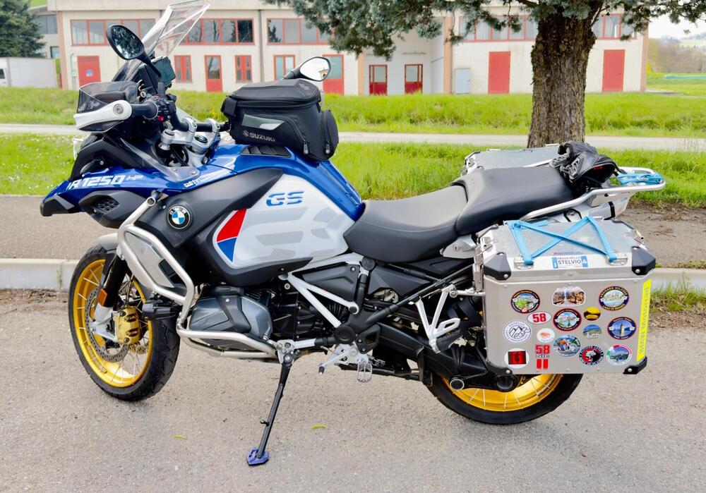 Bmw R 1250 GS Adventure (2019 - 20) (3)