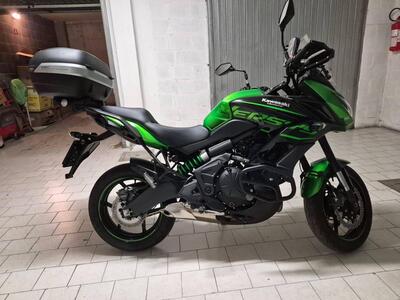 Kawasaki Versys 650 SE (2017) usata