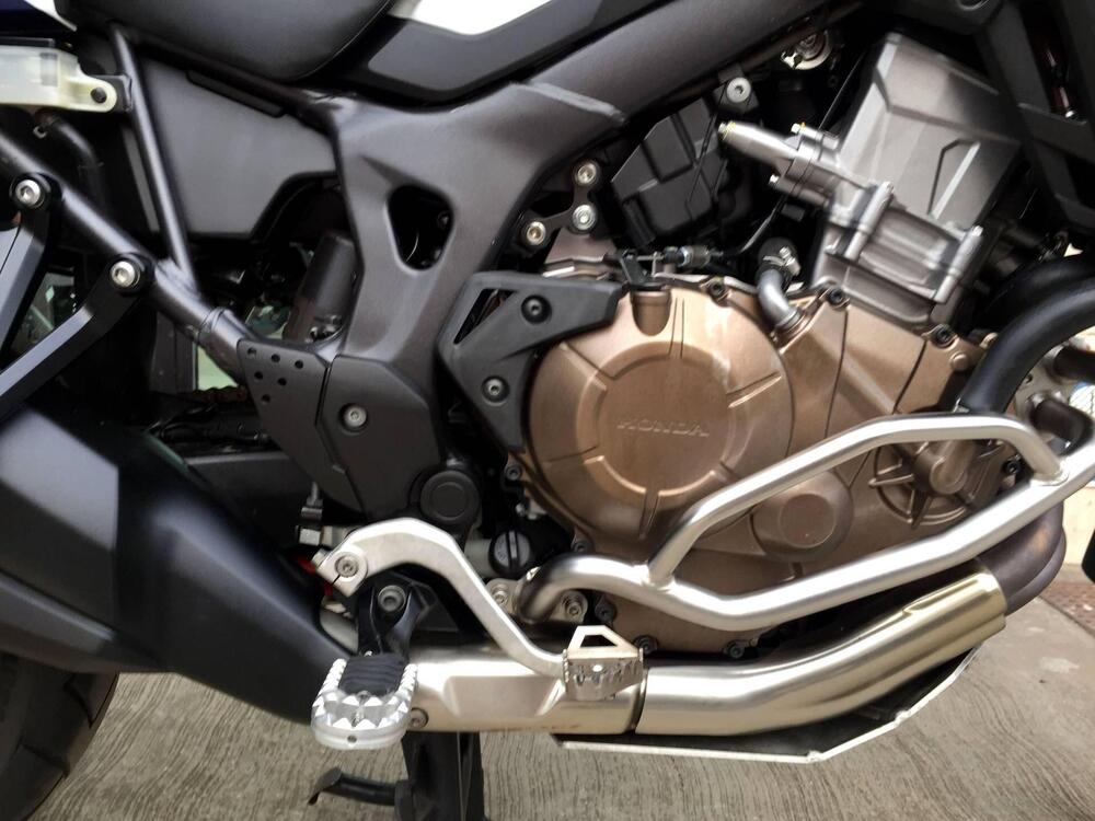 Honda Africa Twin CRF 1000L ABS (2016 - 17) (15)