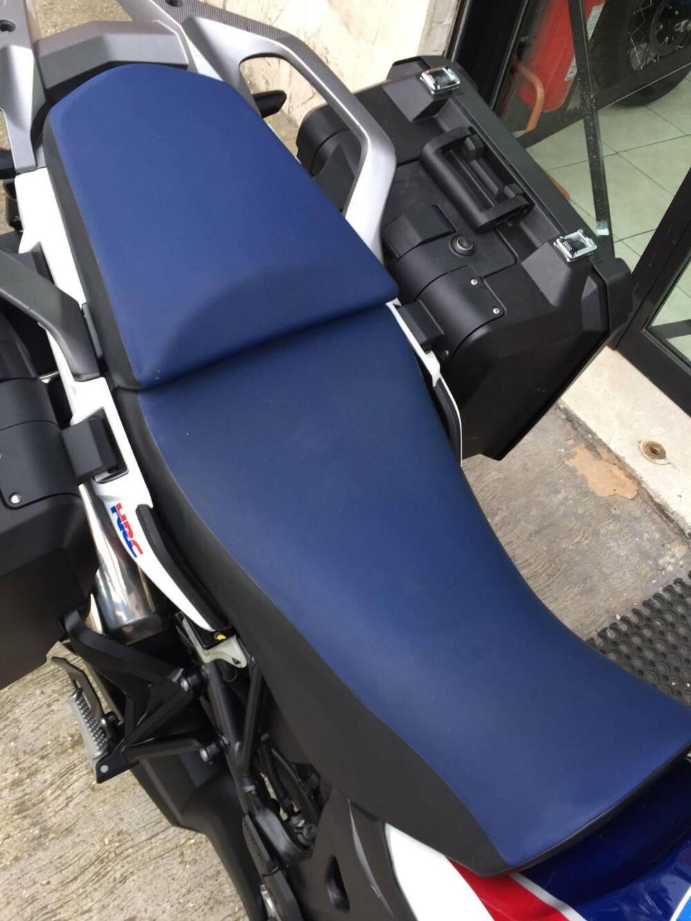 Honda Africa Twin CRF 1000L ABS (2016 - 17) (20)