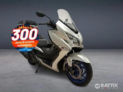 Suzuki Burgman 400 (2022 - 24) usata