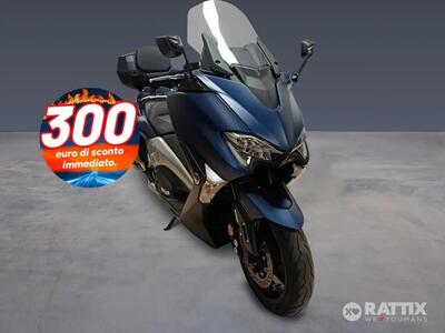 Yamaha T-Max 530 ABS (2015 - 17) usata