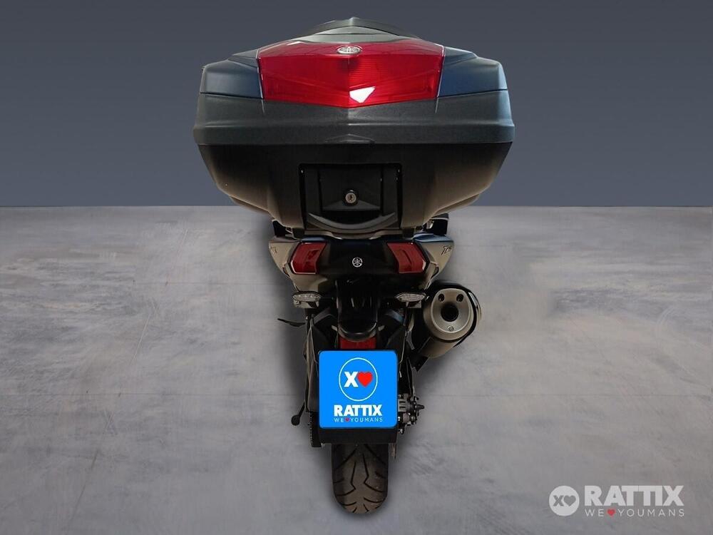 Yamaha T-Max 530 ABS (2015 - 17) (3)