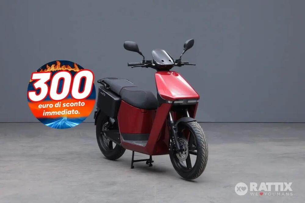 WOW 775 L3e (2021 - 26)