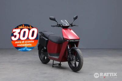 WOW 775 L3e (2021 - 26) nuova