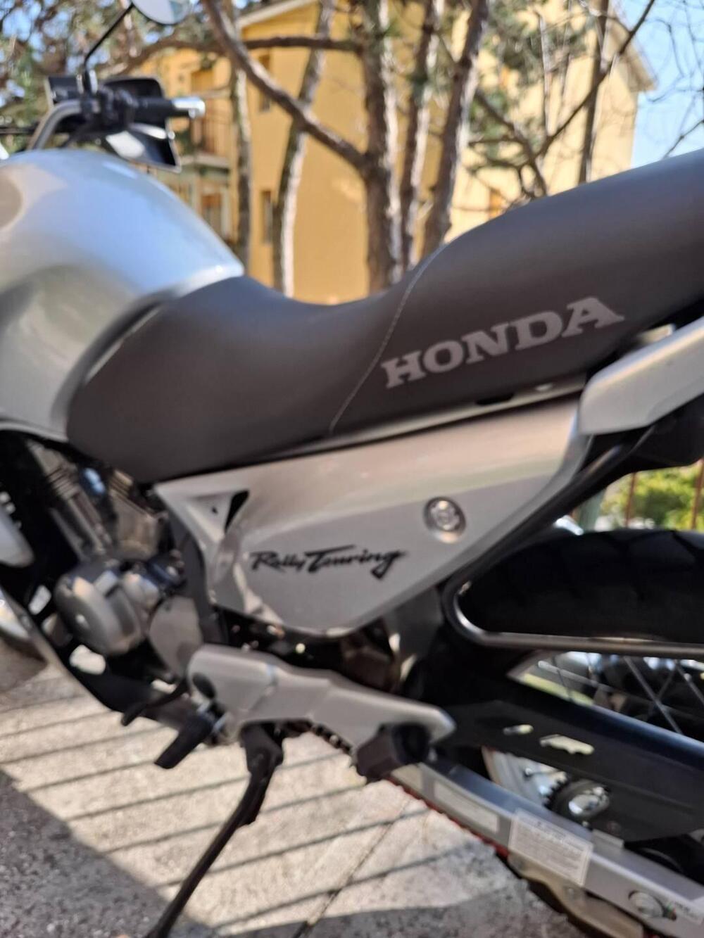 Honda Transalp XL 650V (2000 - 04) (6)