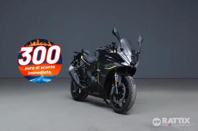 Benelli Tornado 550 (2025 - 26) nuova