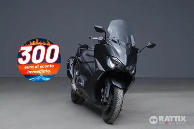 Yamaha T-Max 560 Tech Max (2020) usata