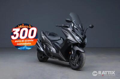 Kymco AK 550 (2020) usata
