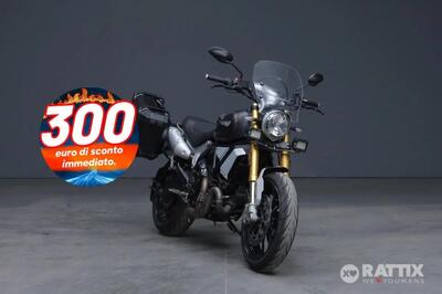 Ducati Scrambler 1100 (2018 - 20) usata