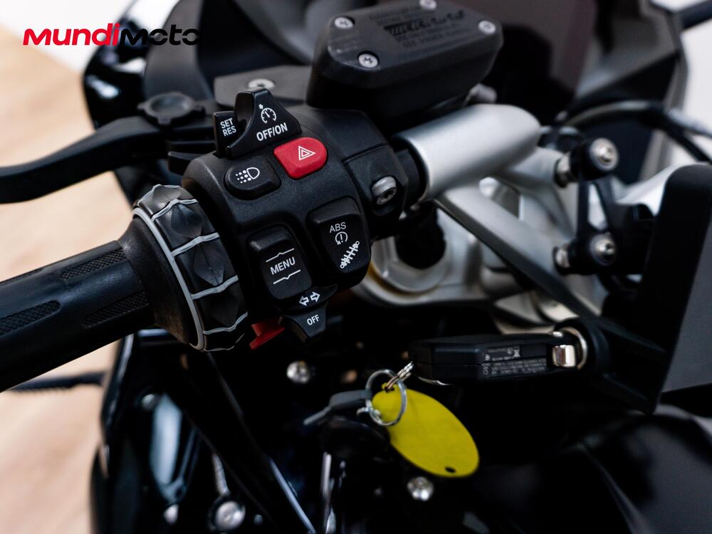 Bmw R 1250 RS (2019 - 20) (11)