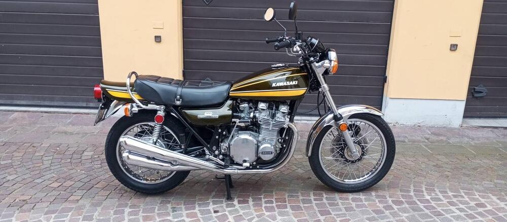 Kawasaki 900 Z1A