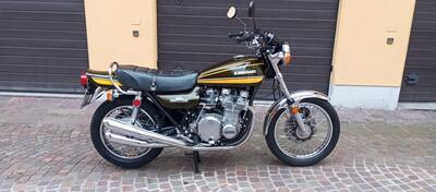 Kawasaki 900 Z1A d'epoca