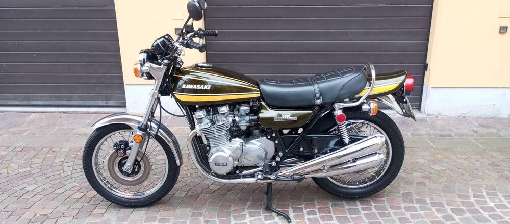 Kawasaki 900 Z1A (2)