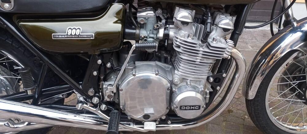 Kawasaki 900 Z1A (4)