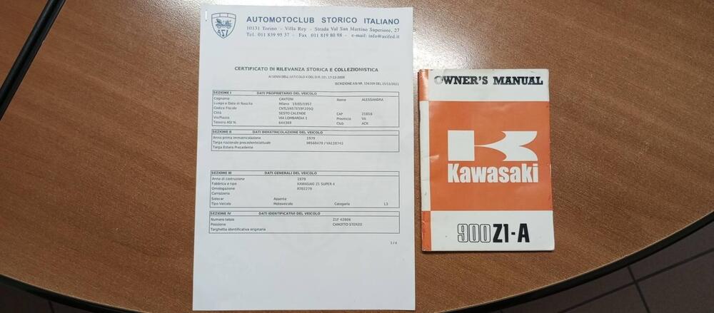 Kawasaki 900 Z1A (5)
