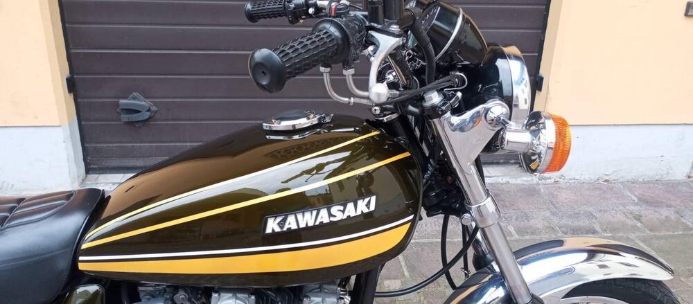 Kawasaki 900 Z1A (6)