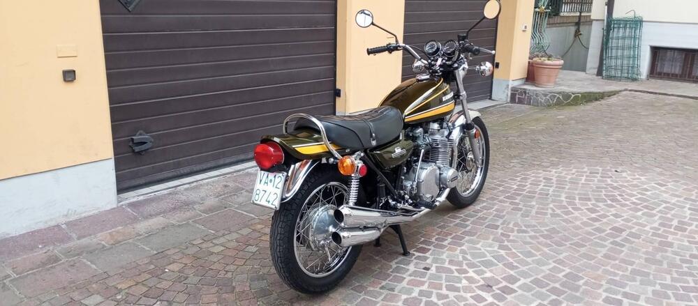 Kawasaki 900 Z1A (9)