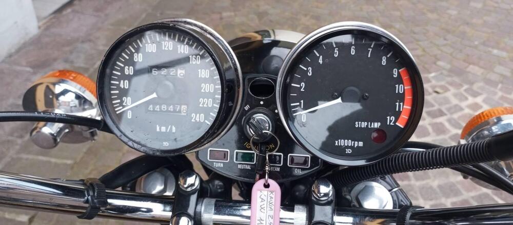 Kawasaki 900 Z1A (10)